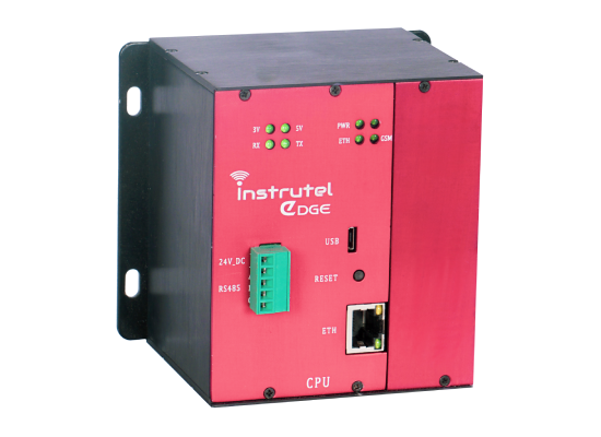 Ethernet Analog Output